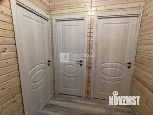 Дом 128м², 2-этажный, участок 6 сот.