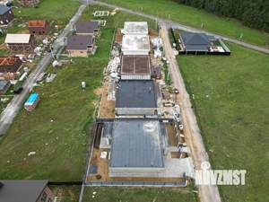 Дом 175м², 1-этажный, участок 5 сот.