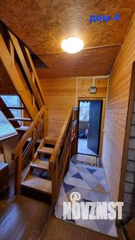 Дом 108м², 2-этажный, участок 8 сот.