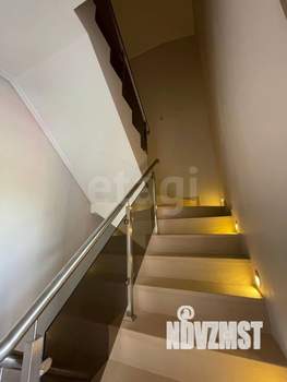 Таунхаус 217м², 3-этажный, участок 2 сот.