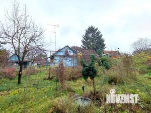 Дом 25м², 2-этажный, участок 8 сот.