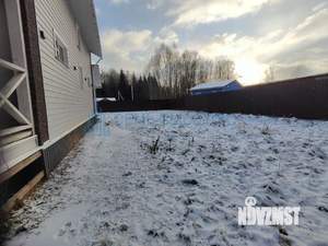 Дом 230м², 2-этажный, участок 8 сот.