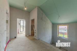 Дом 183м², 2-этажный, участок 9 сот.