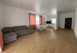 Дом 115м², 1-этажный, участок 5 сот.