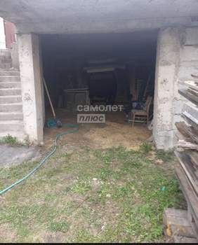 Дом 200м², 2-этажный, участок 7 сот.