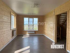 Дом 145м², 2-этажный, участок 7 сот.