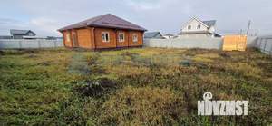 Дом 120м², 1-этажный, участок 8 сот.