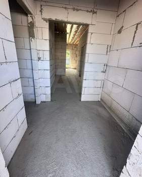 Дом 143м², 1-этажный, участок 6 сот.