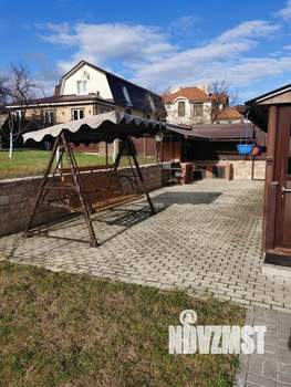 Дом 319м², 2-этажный, участок 16 сот.