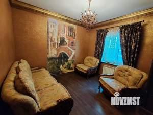 Коттедж 446м², 2-этажный, участок 10 сот.