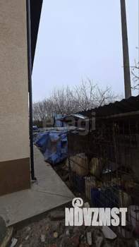 Дом 300м², 3-этажный, участок 7 сот.