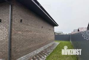 Коттедж 130м², 1-этажный, участок 5 сот.