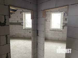 Коттедж 130м², 2-этажный, участок 5 сот.