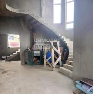 Дом 200м², 2-этажный, участок 7 сот.