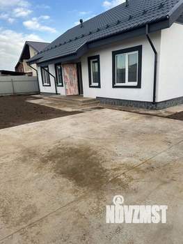 Дом 97м², 2-этажный, участок 5 сот.