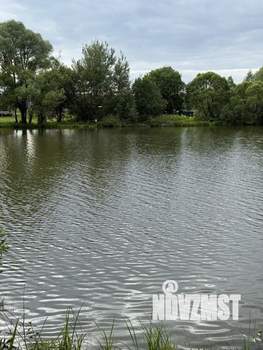 Дом 100м², 1-этажный, участок 6 сот.