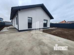 Дом 138м², 1-этажный, участок 692 сот.