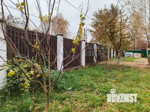 Дом 185м², 2-этажный, участок 14 сот.