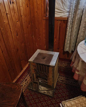 Дом 80м², 2-этажный, участок 6 сот.