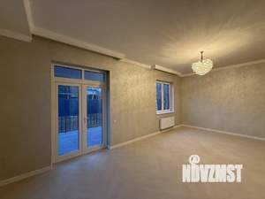 Коттедж 142м², 2-этажный, участок 6 сот.