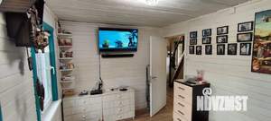 Дом 60м², 2-этажный, участок 6 сот.