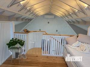 Дом 120м², 2-этажный, участок 6 сот.