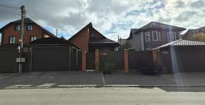 Дом 160м², 2-этажный, участок 4 сот.