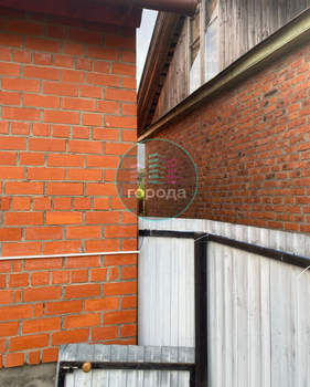 Дом 43м², 2-этажный, участок 11 сот.