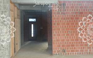 Дом 220м², 2-этажный, участок 8 сот.