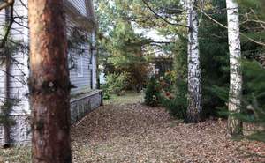 Дом 90м², 1-этажный, участок 13 сот.