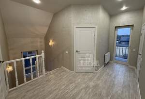 Дом 142м², 2-этажный, участок 6 сот.