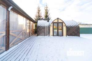 Дом 130м², 2-этажный, участок 22 сот.