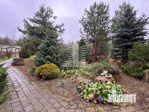 Коттедж 460м², 3-этажный, участок 50 сот.