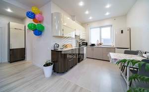 Дом 135м², 1-этажный, участок 5 сот.