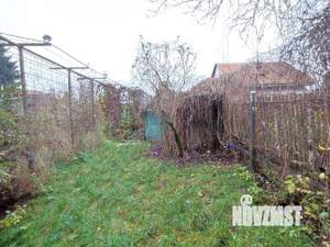 Дом 25м², 2-этажный, участок 8 сот.