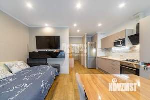 Таунхаус 130м², 3-этажный, участок 2 сот.