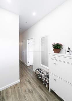 Дом 127м², 3-этажный, участок 2 сот.