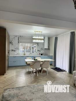 Коттедж 164м², 2-этажный, участок 8 сот.