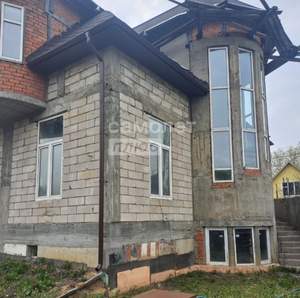 Дом 200м², 2-этажный, участок 7 сот.