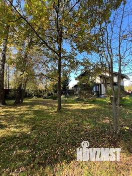 Коттедж 135м², 2-этажный, участок 12 сот.