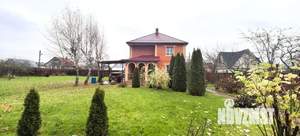 Дом 150м², 2-этажный, участок 16 сот.