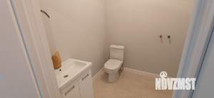 Коттедж 152м², 2-этажный, участок 6 сот.