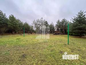 Коттедж 460м², 3-этажный, участок 50 сот.