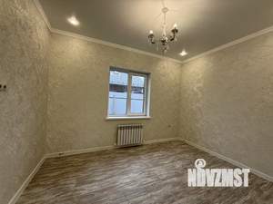 Дом 120м², 1-этажный, участок 5 сот.