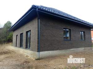 Дом 139м², 1-этажный, участок 6 сот.