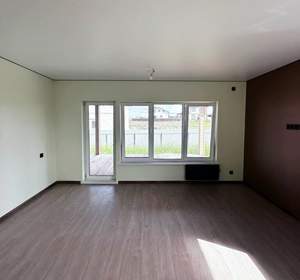 Дом 114м², 1-этажный, участок 5 сот.