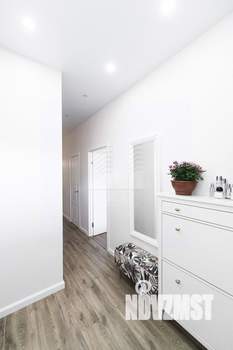 Таунхаус 127м², 3-этажный, участок 2 сот.