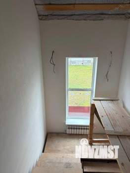 Дом 344м², 3-этажный, участок 8 сот.