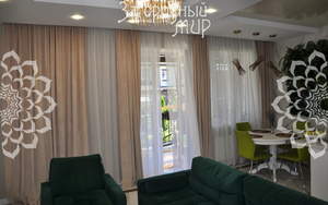 Дом 212м², 3-этажный, участок 2 сот.