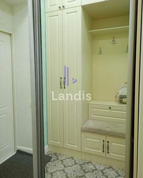 Дом 137м², 3-этажный, участок 1 сот.